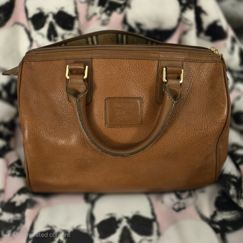 Burberry Handbag